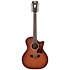 Premier Fulton Caramel Burst 12 cordes D'Angelico
