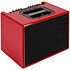 Compact 60/4 RHG Red High Gloss AER