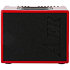 Compact 60/4 RHG Red High Gloss AER