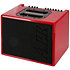 Compact 60/4 RHG Red High Gloss AER