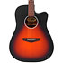 Premier Bowery LS Satin Vintage Sunburst D'Angelico