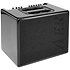 Compact 60/4 BHG Black High Gloss AER