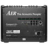 Compact 60/4 BHG Black High Gloss AER