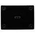 Compact 60/4 BHG Black High Gloss AER