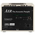 Compact 60/4 WSF White Spattered AER