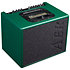 Compact 60/4 GreenSF Racing Green Spattered AER
