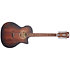 Premier Fulton LS Aged Mahogany 12 cordes D'Angelico
