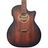 Premier Fulton LS Aged Mahogany 12 cordes D'Angelico