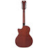 Premier Fulton LS Mahogany Satin 12 cordes D'Angelico