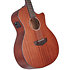 Premier Fulton LS Mahogany Satin 12 cordes D'Angelico