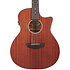 Premier Fulton LS Mahogany Satin 12 cordes D'Angelico
