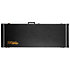 Deluxe Brighton Solid Black D'Angelico