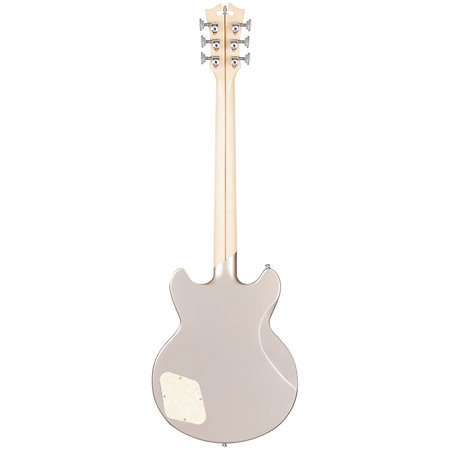Deluxe Brighton Desert Gold D'Angelico