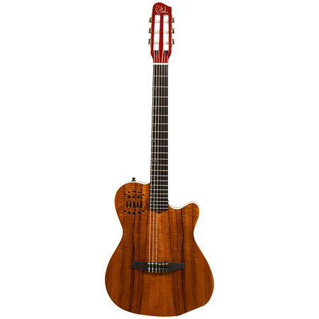 ACS Koa Extreme Fig HG + Housse Godin