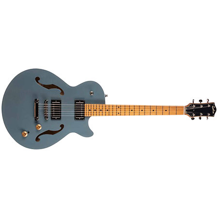 Godin Montreal Premiere Pro Arctik Blue + Housse