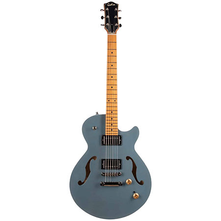 Montreal Premiere Pro Arctik Blue + Housse Godin