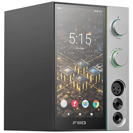 Fiio R9