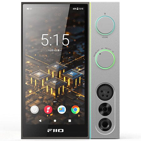 Fiio R9