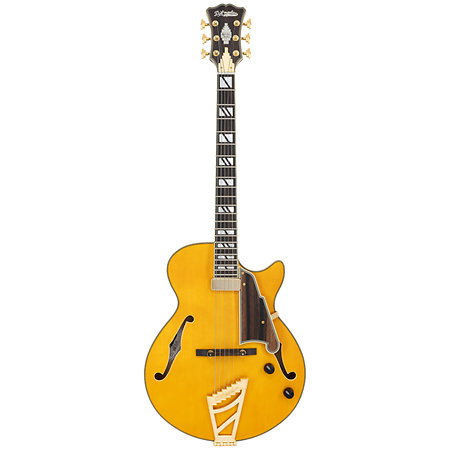 Excel SS Soho Amber D'Angelico