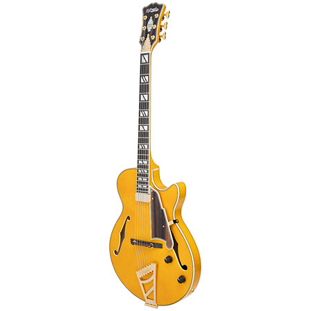 Excel SS Soho Amber D'Angelico