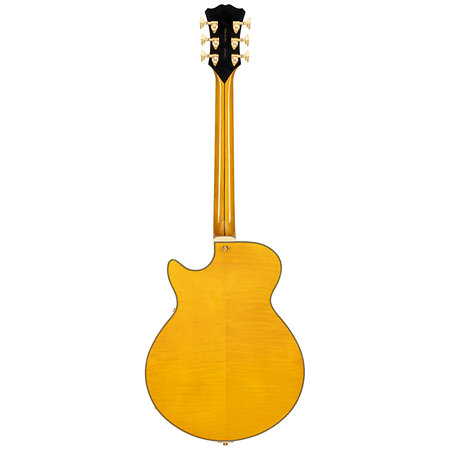 Excel SS Soho Amber D'Angelico