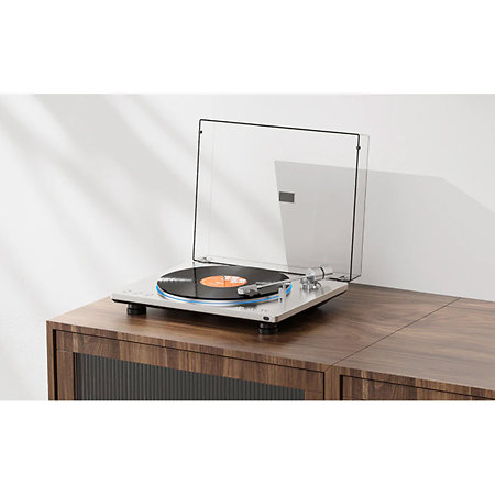 TT11 Silver Fiio