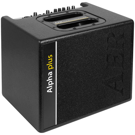 AER Alpha Plus
