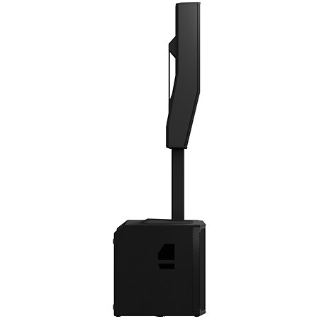 Pack Evolve 90 Black + accessoires Electro-Voice