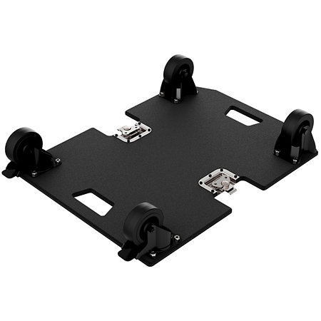 Pack Evolve 90 Black + accessoires Electro-Voice