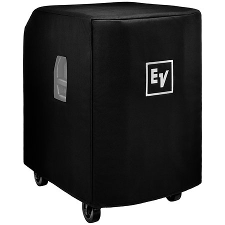 Pack Evolve 90 Black + accessoires Electro-Voice