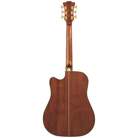 Excel Bowery Autumn Burst D'Angelico