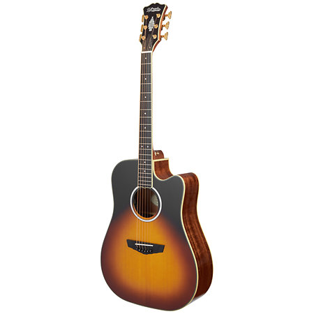 Excel Bowery Vintage Sunset D'Angelico
