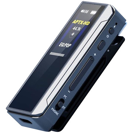 Fiio BTR13 Bleu