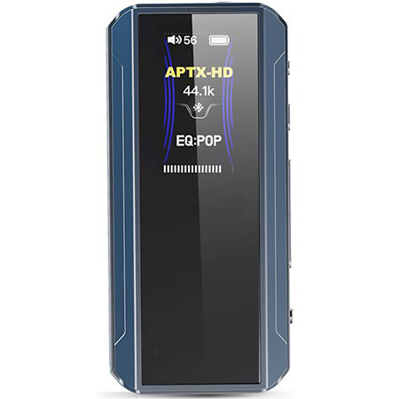 Fiio BTR13 Bleu