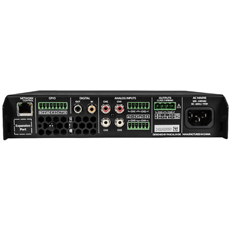 Work SYNTHEA 2125