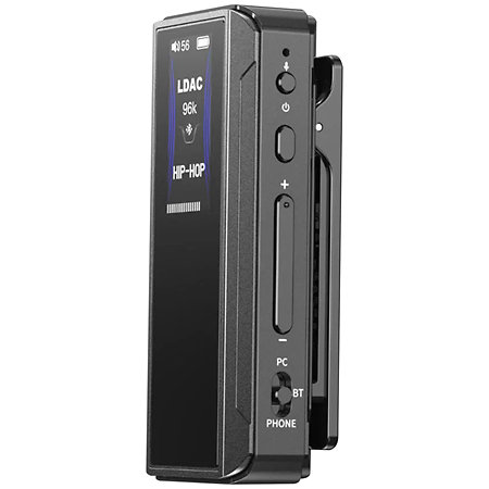 Fiio BTR13 Noir