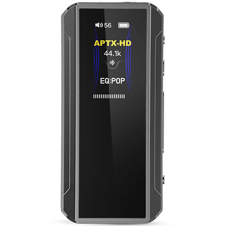 Fiio BTR13 Noir