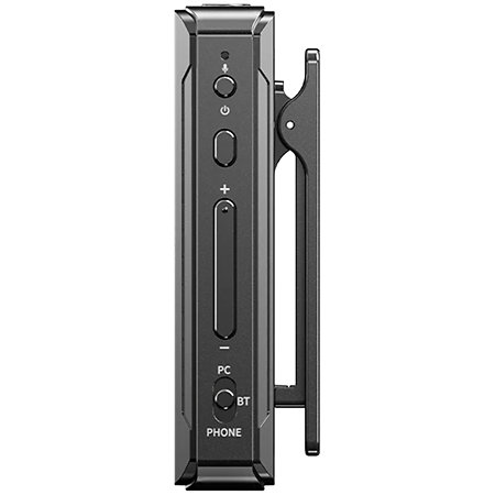 BTR13 Noir Fiio