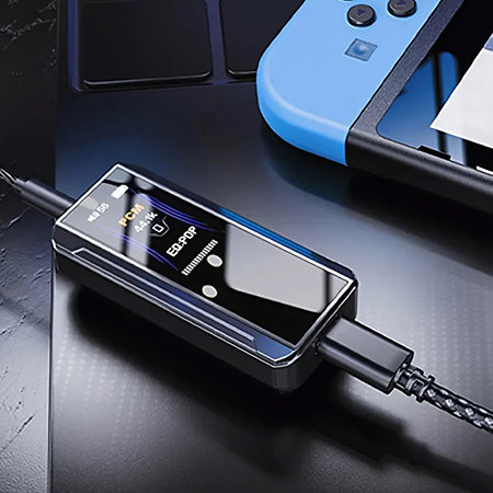BTR13 Noir Fiio