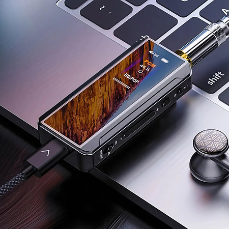 BTR13 Noir Fiio