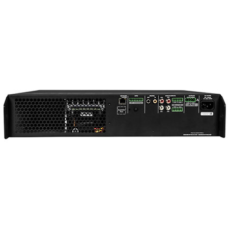 Work SYNTHEA 2500