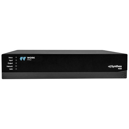 Work SYNTHEA 4125