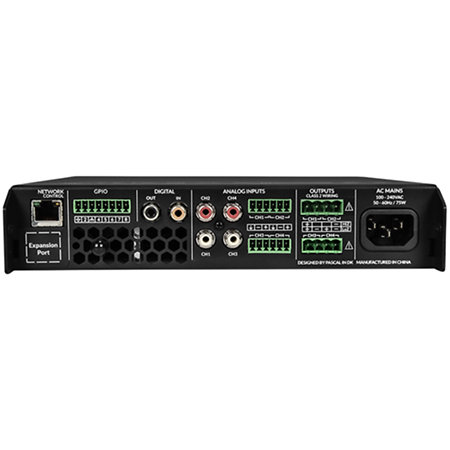 Work SYNTHEA 4125