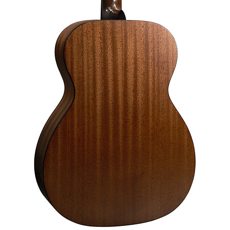 000-10E Shawn Mendes + Housse Martin Guitars