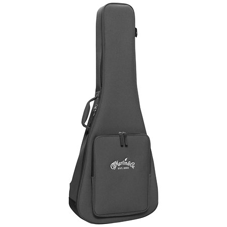 000-10E Shawn Mendes + Housse Martin Guitars