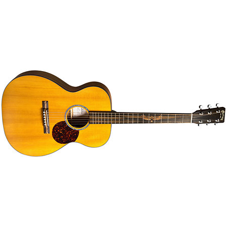 000-10E Shawn Mendes + Housse Martin Guitars