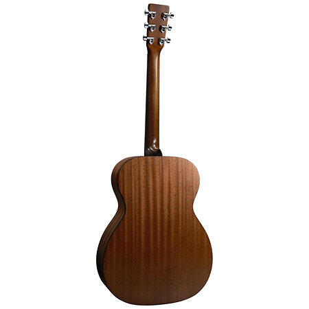 000-10E Shawn Mendes + Housse Martin Guitars