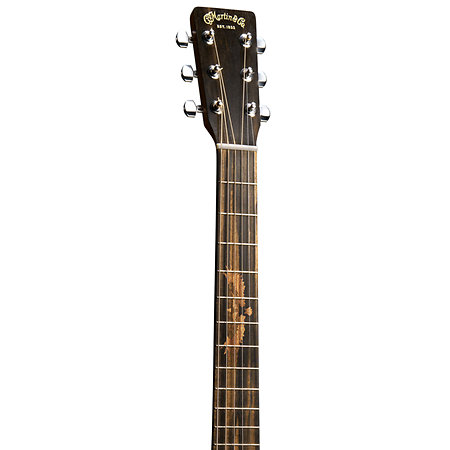 000-10E Shawn Mendes + Housse Martin Guitars