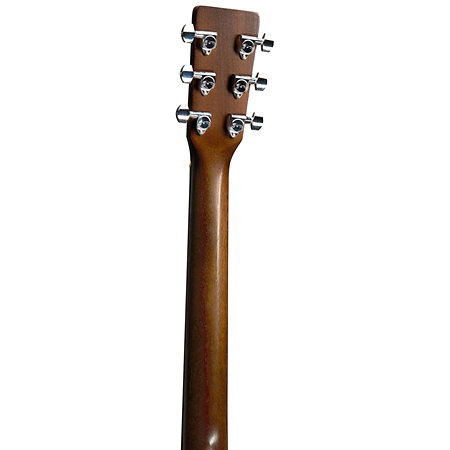 000-10E Shawn Mendes + Housse Martin Guitars