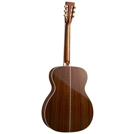 000-28 Shawn Mendes Limited Edition + Etui Martin Guitars
